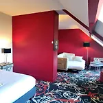 Domaine De La Corniche Отель