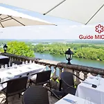 Domaine De La Corniche Hotel 4*