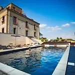 Hotel Domaine De La Corniche 4*