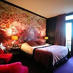 Domaine De La Corniche Hotel Rolleboise