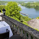 Domaine De La Corniche 호텔