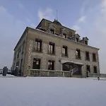 Domaine De La Corniche Hotel Rolleboise