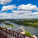 Domaine De La Corniche فندق Rolleboise
