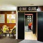 Отель Domaine De La Corniche 4*
