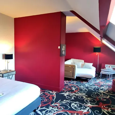 Domaine De La Corniche Hotel