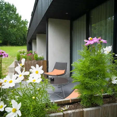 Otel Domaine De La Corniche
