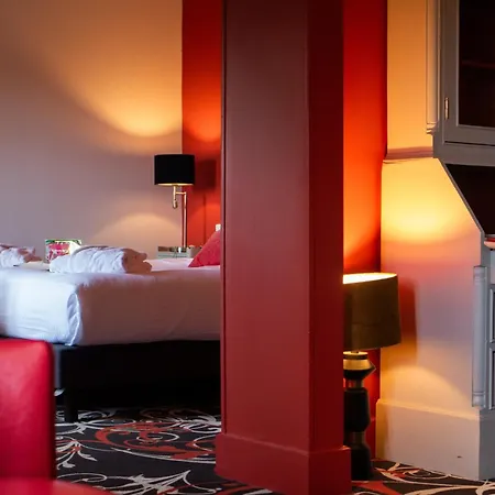 Domaine De La Corniche Hotel