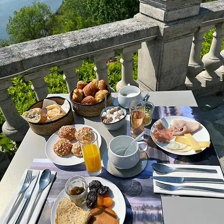 Domaine De La Corniche Hotel