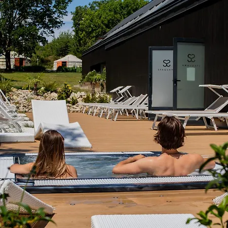 Domaine De La Corniche 4*