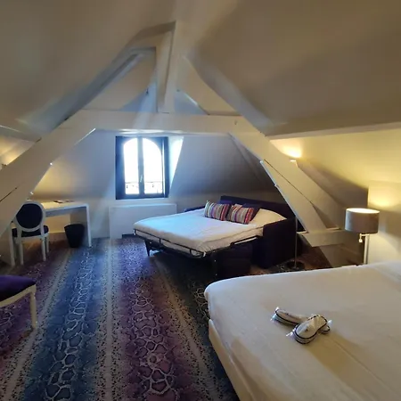 Domaine De La Corniche 4*