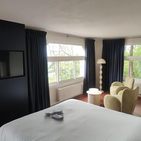 Domaine De La Corniche Hotell