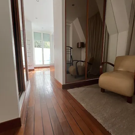 Domaine De La Corniche Hotel