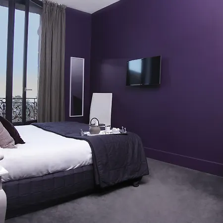 Domaine De La Corniche Hotel