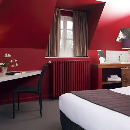 Domaine De La Corniche Rolleboise