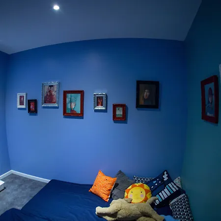 Domaine De La Corniche Hotel