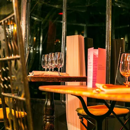 Hotel Domaine De La Corniche 4*