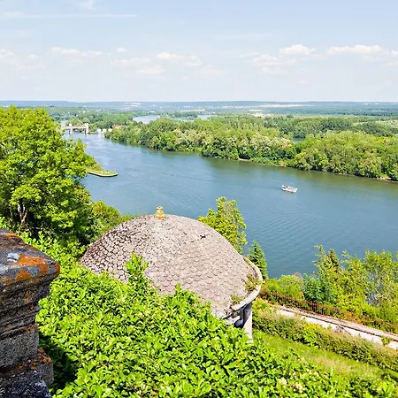 Domaine De La Corniche 4*