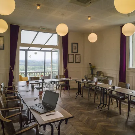 Otel Domaine De La Corniche