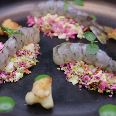 Domaine De La Corniche 4* Rolleboise