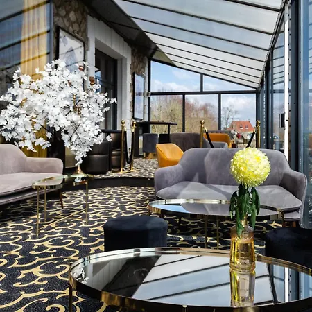 فندق Domaine De La Corniche