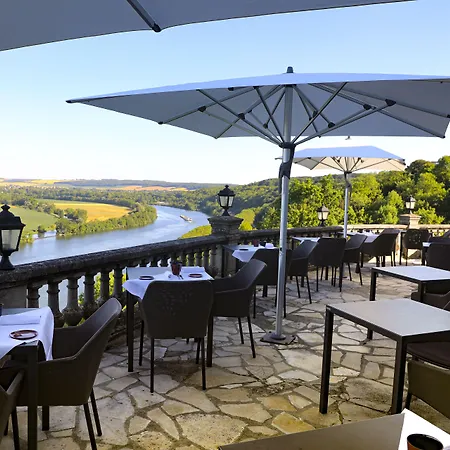 Domaine De La Corniche Hotel Rolleboise