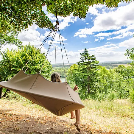 Domaine De La Corniche Hotel