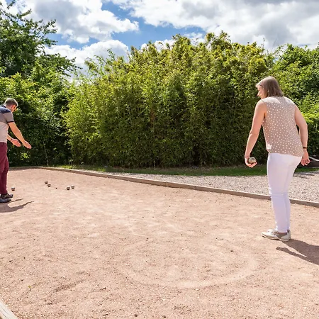 Domaine De La Corniche Rolleboise