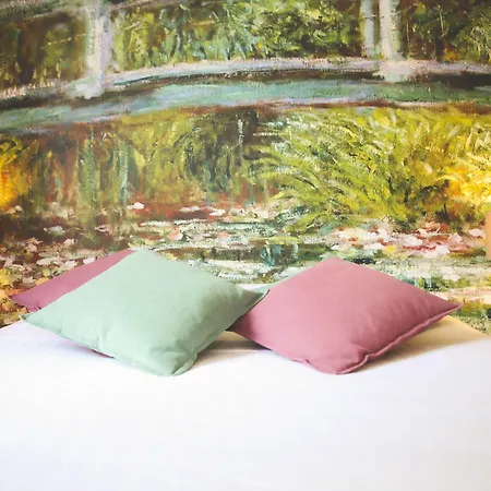 Domaine De La Corniche Hotel Rolleboise