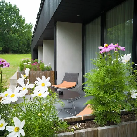 فندق Domaine De La Corniche Rolleboise