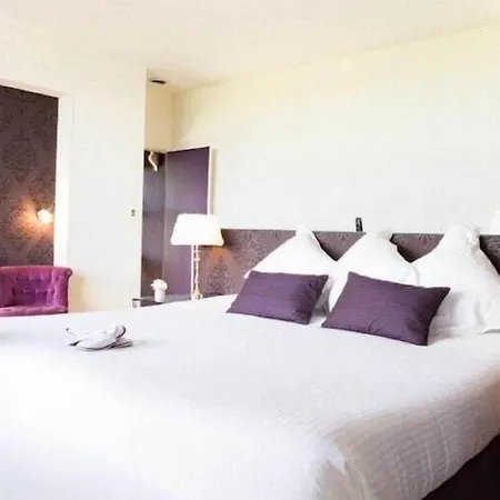 Domaine De La Corniche Hotel