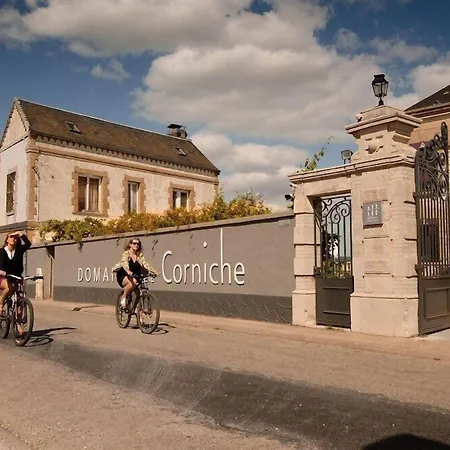 فندق Domaine De La Corniche Rolleboise