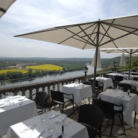 Domaine De La Corniche