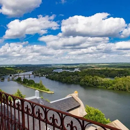 Hotell Domaine De La Corniche