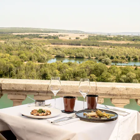 Domaine De La Corniche