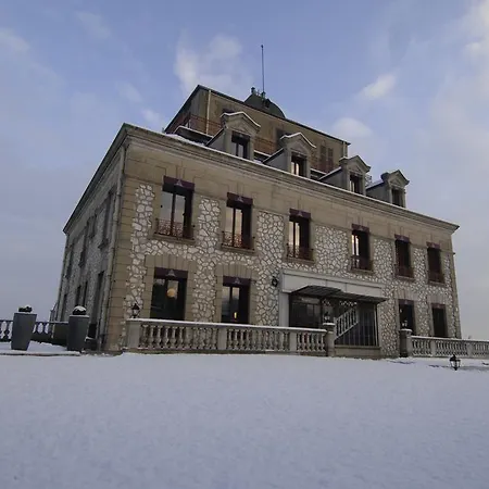 Domaine De La Corniche Hotel Rolleboise