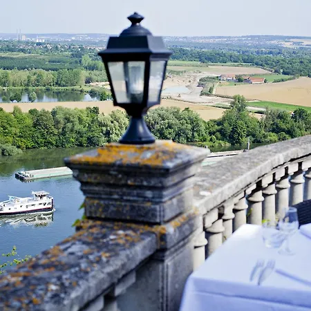 Domaine De La Corniche Otel
