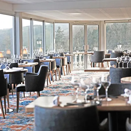 Domaine De La Corniche Hotel