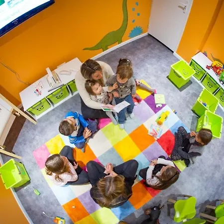 Hotel Domaine De La Corniche 4*