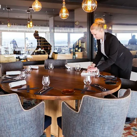 Hotel Domaine De La Corniche