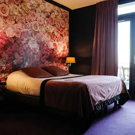 Otel Domaine De La Corniche