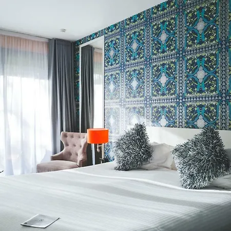 Domaine De La Corniche Hotel