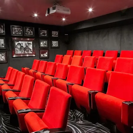 Hotel Domaine De La Corniche