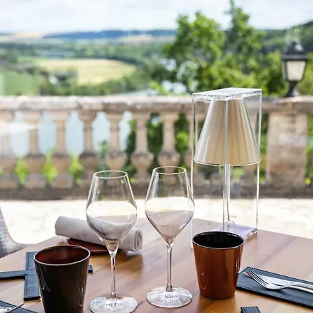 Domaine De La Corniche 4*