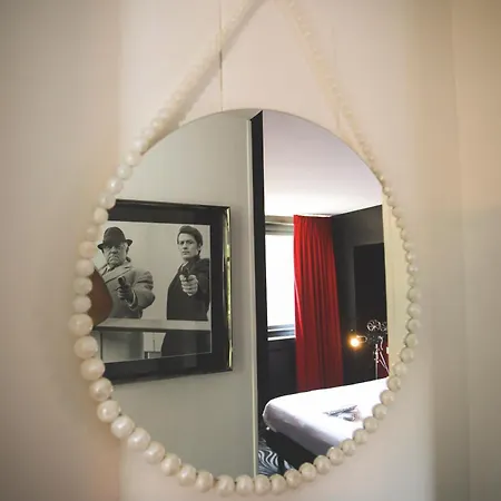 Hotel Domaine De La Corniche Rolleboise