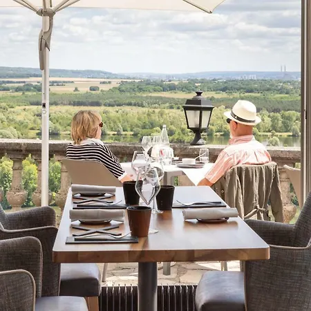 Domaine De La Corniche Hotell