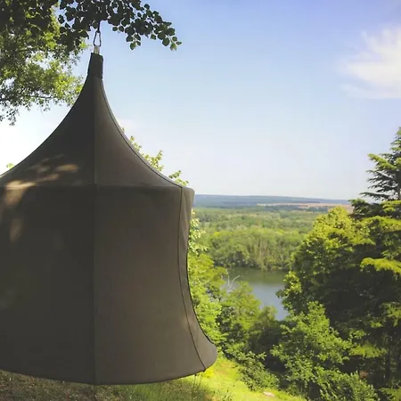 Domaine De La Corniche Hotel