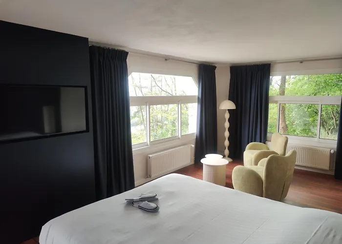 Domaine De La Corniche Hotell