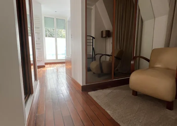 Domaine De La Corniche Hotel