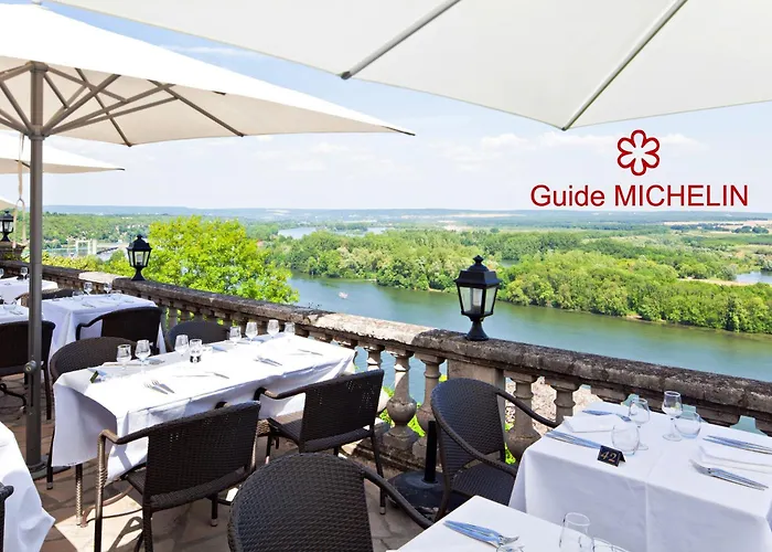 Domaine De La Corniche فندق 4*