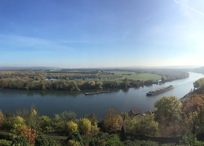 فندق Domaine De La Corniche